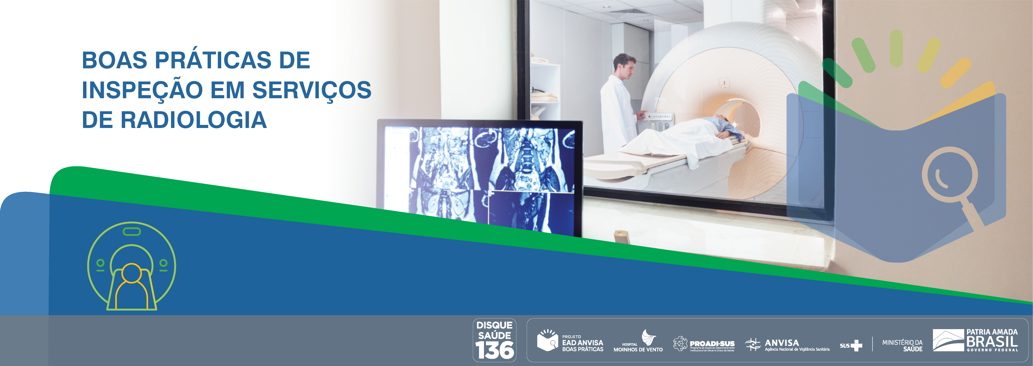 Boas Práticas de Inspeção em Serviços de Radiologia ANVISA_2021_BPISR_V2