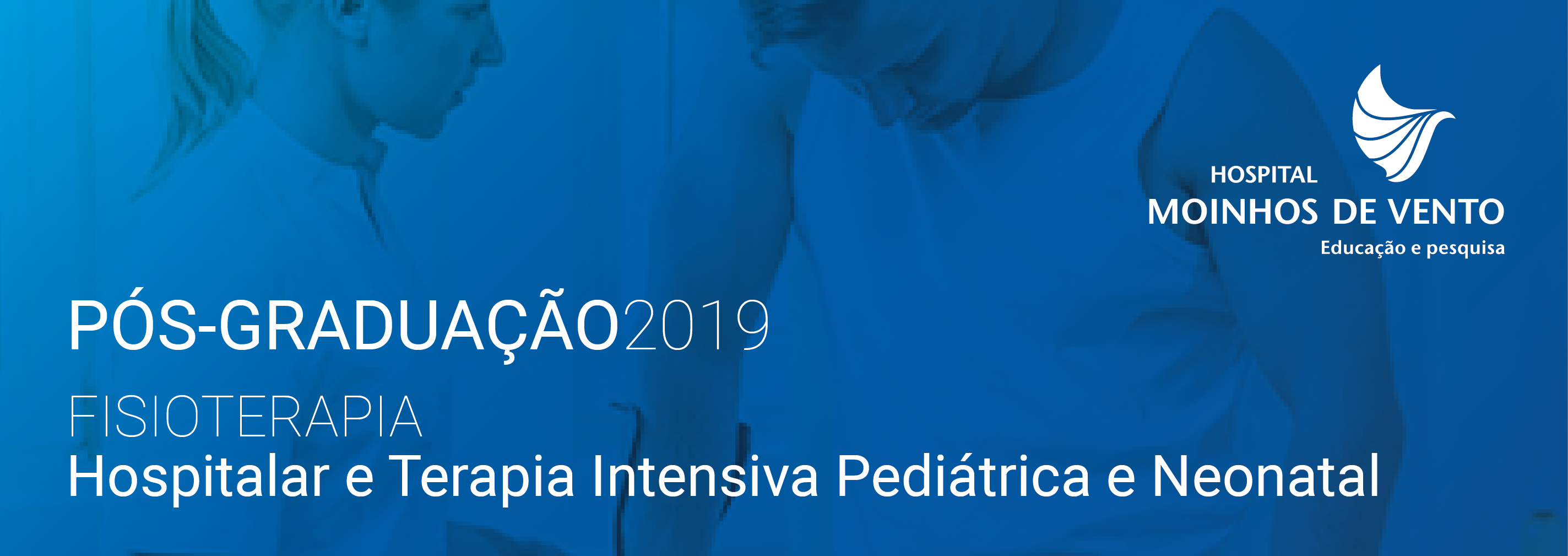 Pós-Graduação Fisioterapia Terapia Intensiva Pediátrica e Neonatal IEP-PGFISOCTIPN-2020