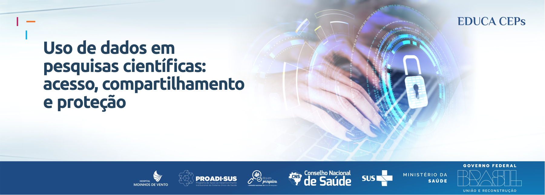 Uso de dados em pesquisas científicas: acesso, compartilhamento e proteção 2023_ECEP_UDPCACP