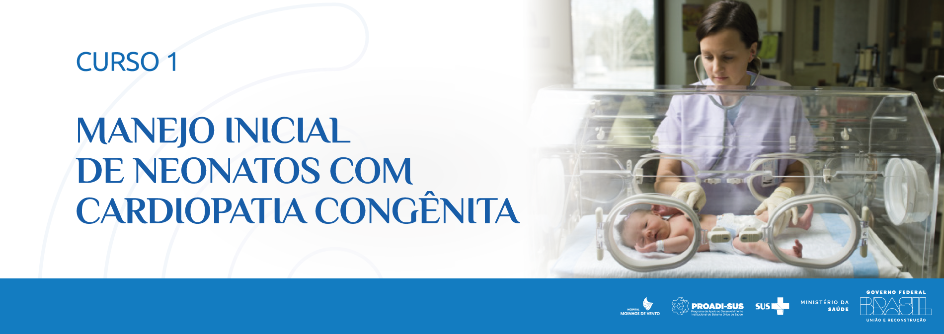 Manejo Inicial de Neonatos com Cardiopatia Congênita 2023_PV_MINCC