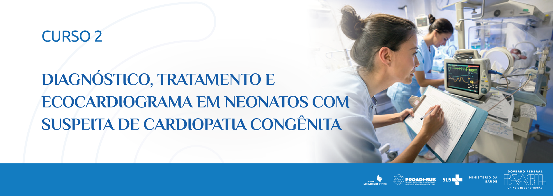 Tratamento e Ecocardiograma em Neonatos 2023_PV_TEN