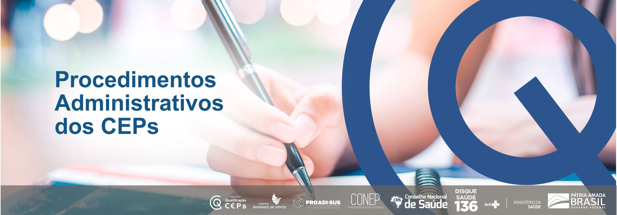 Procedimentos administrativos dos CEPs 2024_CEP_PACEPS