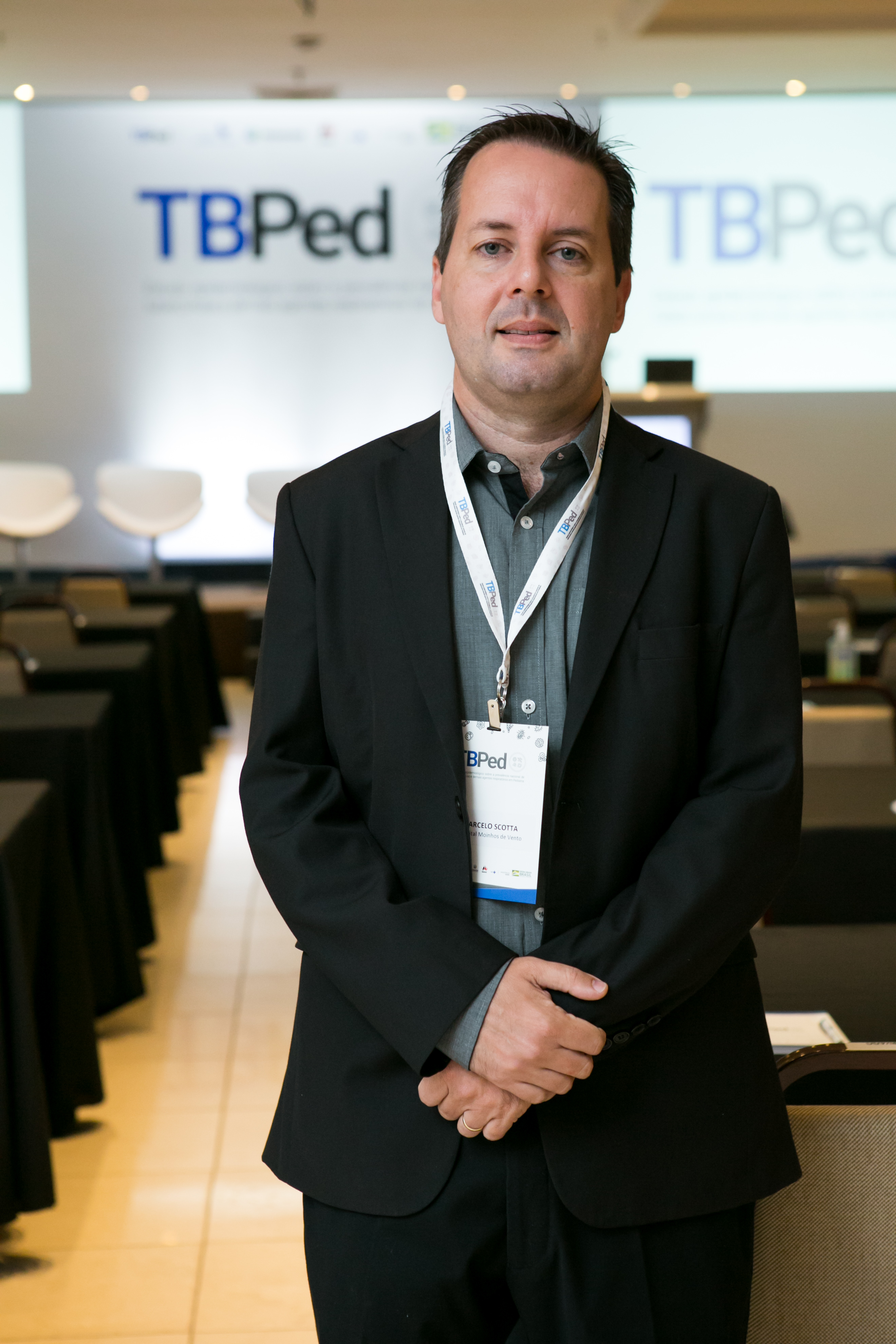 Consultor técnico