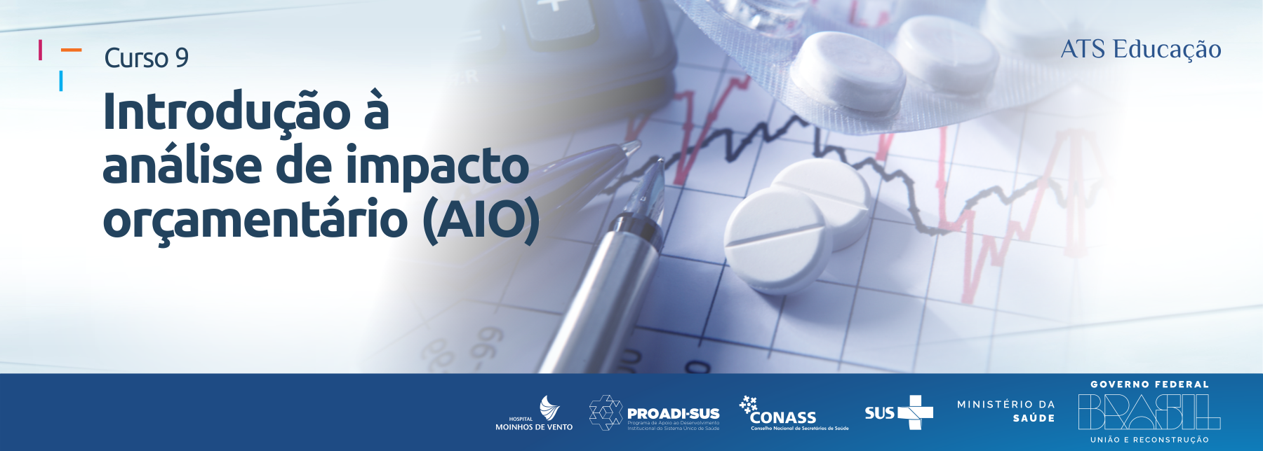 Introdução à Análise de Impacto Orçamentário (AIO) ATS_2024_AIO