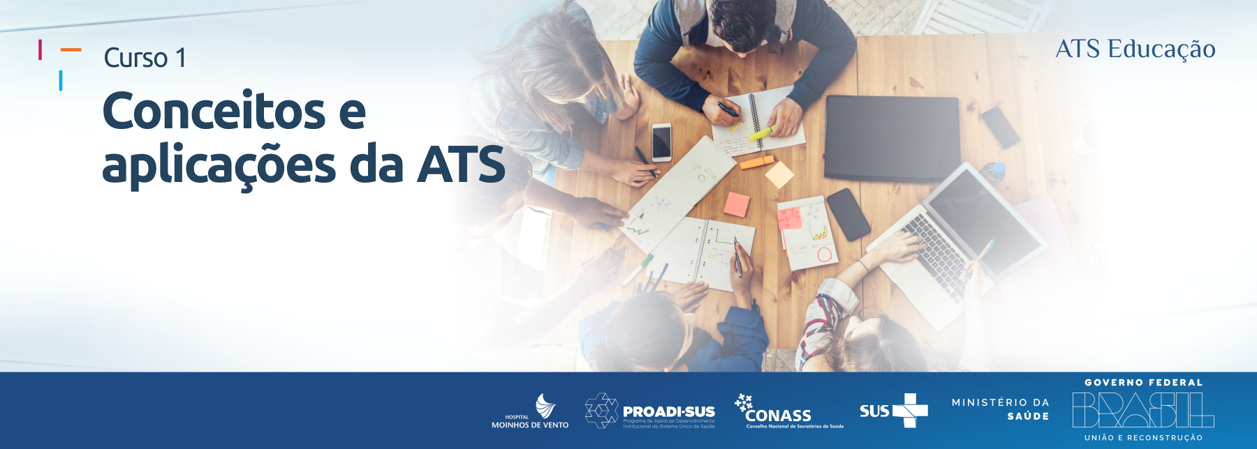 Conceitos e aplicações da ATS ATS_2024_CAATS